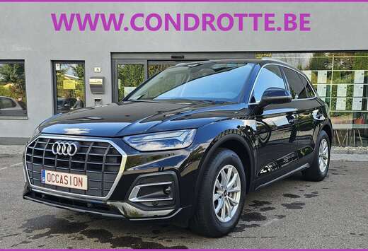 Audi 30 TDi 2.0L 136 CV BUSINESS EDITION - CUIR - GPS