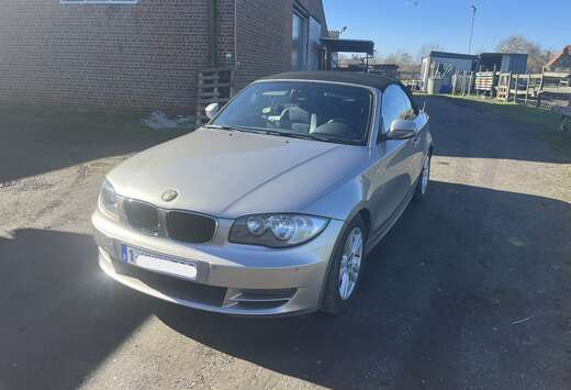 BMW 118 d