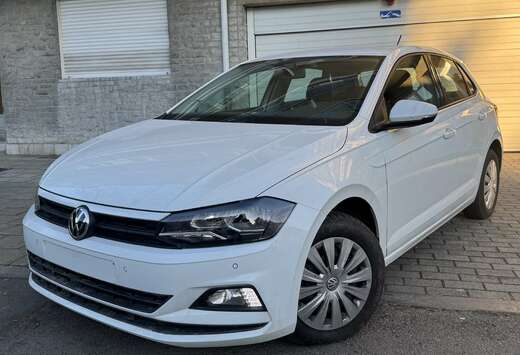 Volkswagen AUTOMATIQUE  29.000 KM  2020  ÉTAT NEUF