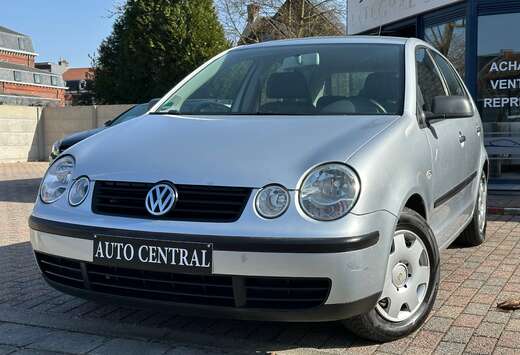 Volkswagen 1.2i*AIRCO*ECRAN*NAVI*TEL*CARNET FULL*CT O ...