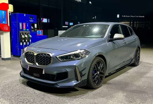 BMW M135i