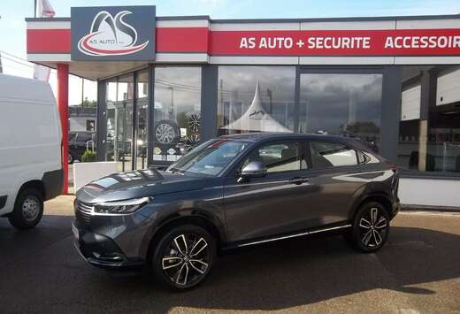 Honda Hybride 1.5i HEV Advance eCVT