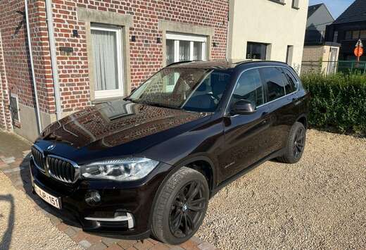 BMW xDrive30d