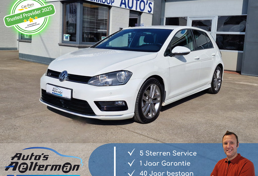 Volkswagen 1.4 TSI ACT Highline R Line GPS * CRUISE C ...