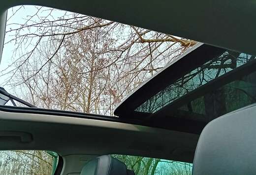 Volkswagen Tiguan 2.0 TDi SCR 4Mo Sport