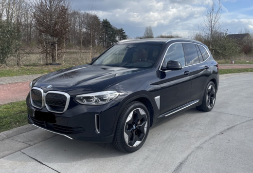BMW iX3 74 kWh iX3