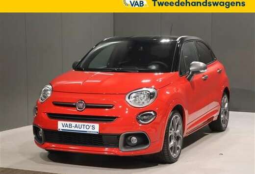 Fiat 500x 1.0 FIREFLY sport