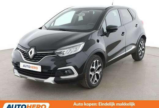 Renault 1.5 dCi Energy Intens