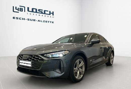 Audi TDI 150 kW S tronic