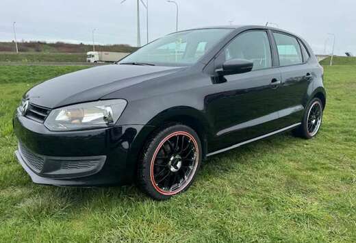 Volkswagen Polo 1.2i / Garantie 12m.