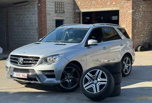 Mercedes-Benz BlueTEC