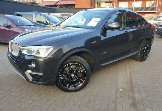 BMW xDrive 28i AUT