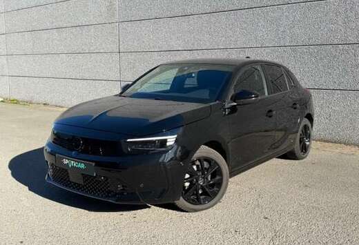 Opel *CAR PLAY*CAMERA*BLACK PACK* 1.2 Benz 75 pk