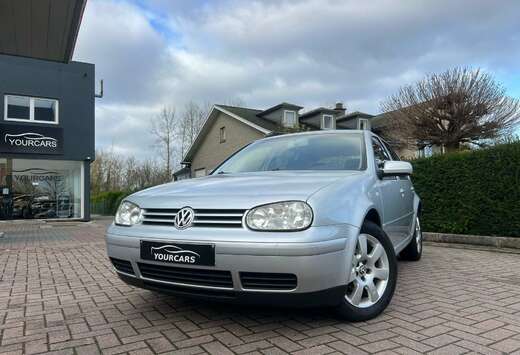 Volkswagen 1.6i 16v RABBIT * AIRCO