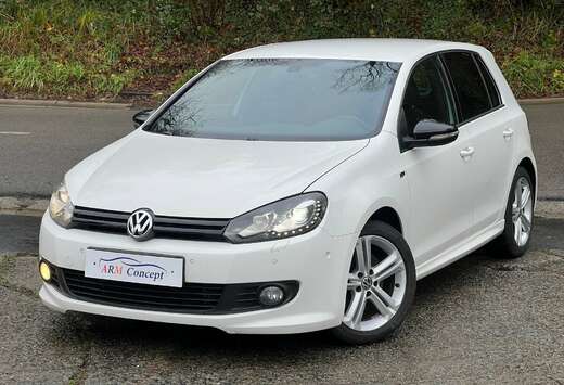 Volkswagen 1.4 TSI Essence **R Line** LED/CarPlay/GAR ...