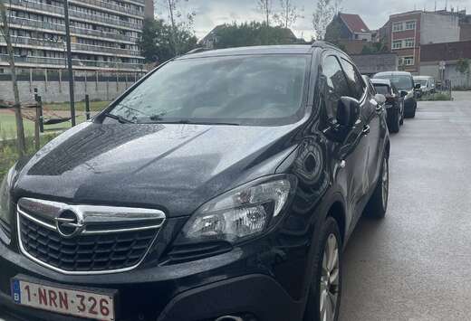 Opel Color Innovation