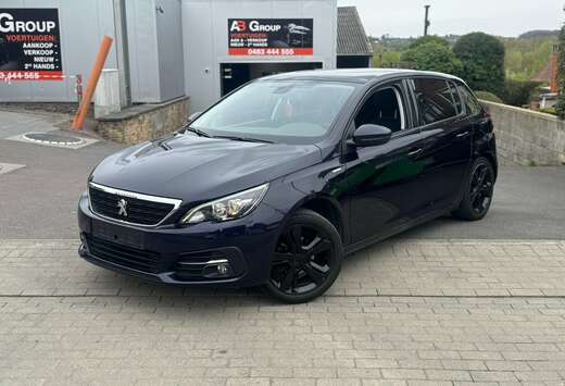 Peugeot 308 1.2 PureTech Access