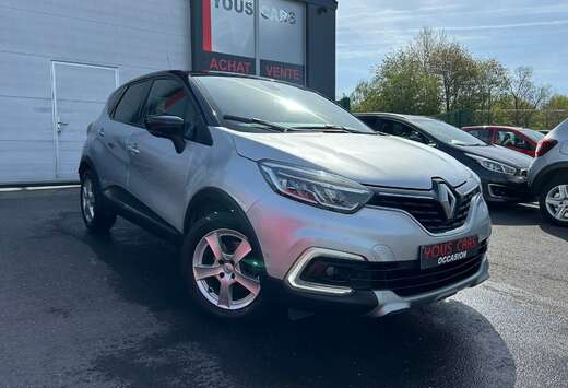 Renault dCi 90 Energy eco Business