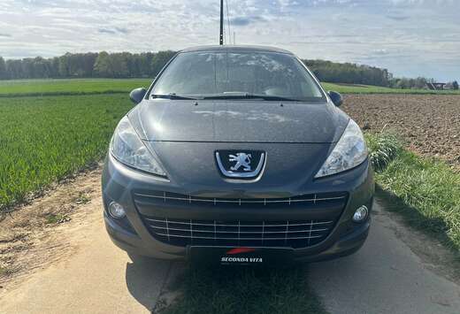 Peugeot 207 SW 1.4i Active