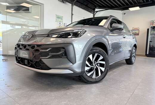 Volkswagen T-Roc 1.5 TFSI dsg * NEW MODEL *NEW CAR