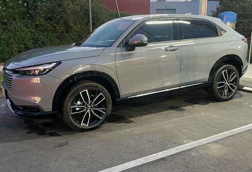 Honda HR-V e:HEV 1.5i Advance eCVT