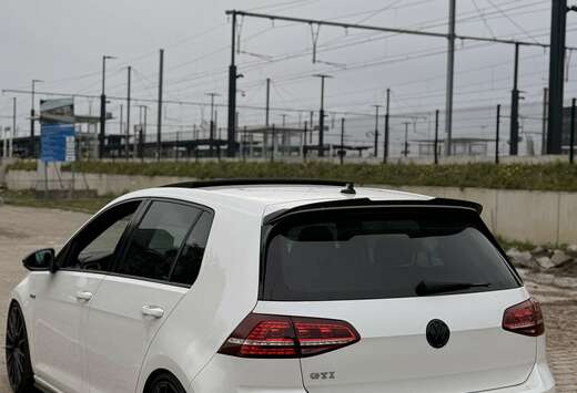 Volkswagen 2.0 TSI Performance DSG