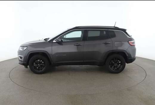 Jeep PHEV 1.3 Turbo AWD Limited