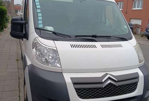 Citroen 2.2 Hdi 2013 L3 H 2 Probleme Moteur