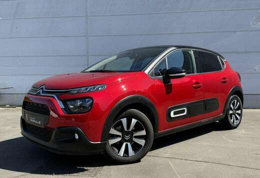 Citroen SHINE