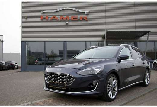 Ford Turnier 1.5 EcoBoost Aut. Vignale ACC AHK HuD B& ...