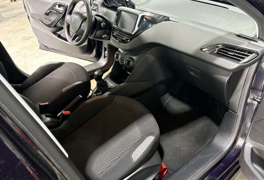 Peugeot navigation. climatisation.regulateur de vites ...