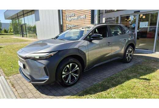Toyota Dynamic
