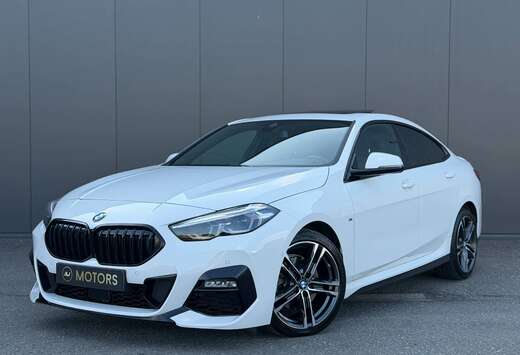 BMW dA Grancoupé 136cv - Pack M - Toit ouvrant
