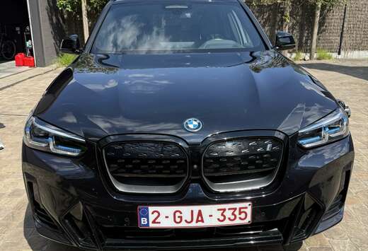 BMW 80 kWh