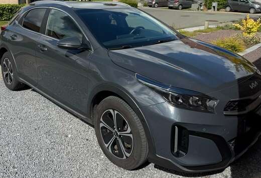 Kia XCeed PHEV 1.6 GDi Business Line DCT