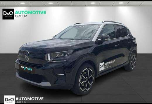 Citroen MAX TURBO
