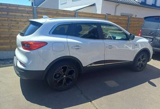 Renault Kadjar 1.33 TCe Black Edition EDC GPF