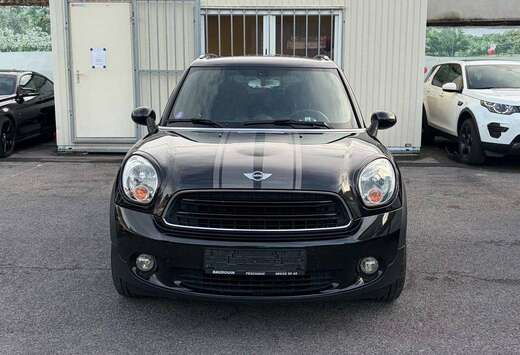 MINI Mini Countryman 1.6 Cooper ALL4