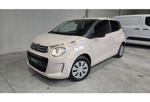 Citroen Feel