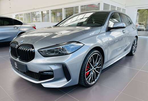 BMW iA ***GARANTIE + PACK M PERF + LED + GPS PRO ***