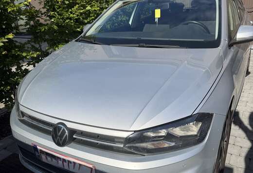 Volkswagen 1.0 TSi Comfortline OPF (EU6AP)