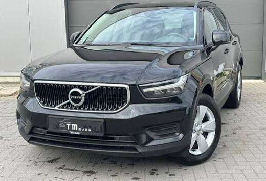 Volvo LED/NAVIGATIE/CAMERA/CRUISE CONTROLE