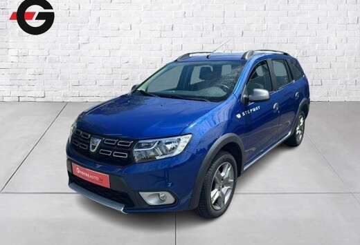 Dacia MCV Stepway tce 90 auto