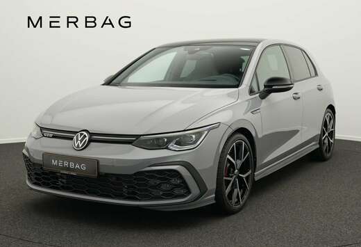 Volkswagen Golf VIII 2.0 TDI GTD