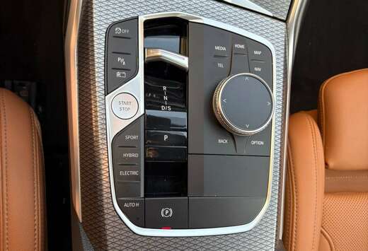 BMW 330eA PHEV