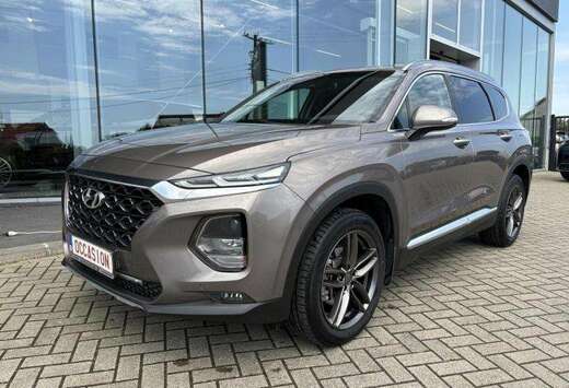 Hyundai Feel