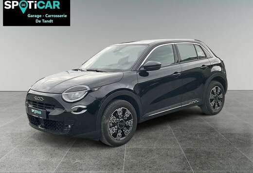 Fiat Pop 1.2 Benzine HYbrid (MHEV) 145 Pk vele optie\ ...