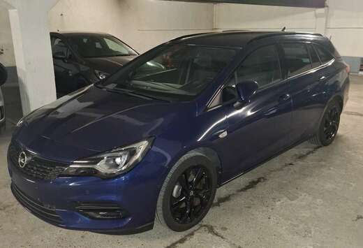 Opel 1.2 Turbo Edition 2020 S/S