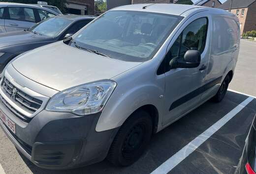 Peugeot  TURBO HS