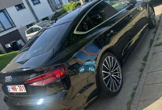Audi Pour Tout Information 0492805146